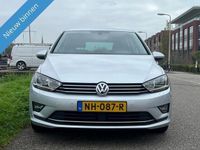 Occasion VW Golf Sportsvan 110 PK (80 kW) 2016 Grijs MPV