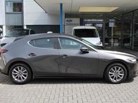 tweedehands Mazda 3 2.0 e-SkyActiv-X M Hybrid 186 Comfort | Achteruitrijcamera |