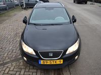 tweedehands Seat Ibiza ST 1.2 TDI COPA Plus Ecomotive