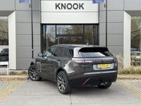 Occasion Land Rover Range Rover Velar SE Dynamic 404 PK (297 kW) 2023 Grijs SUV