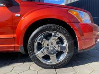 tweedehands Dodge Caliber 1.8 SXT - 1e Einenaar - Lage km / N.A.P - Airco - New Apk -