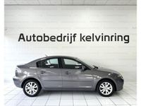 tweedehands Mazda 3 1.6 S-VT Executive Bovag Garantie Automaat