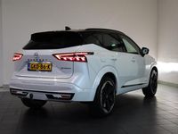 Occasion Nissan Qashqai 191 PK (140 kW) 2024 Wit SUV