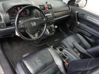 Occasion Honda CR-V Executive 150 PK (110 kW) 2012 Grijs, metallic lak SUV