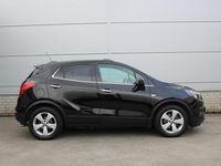 tweedehands Opel Mokka X 1.4 Turbo Innovation