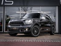 tweedehands Mini Cooper S Countryman 1.6 ALL4 Chili|Navi|Cruise|Pano|Xenon|Airco|Vooruit verw