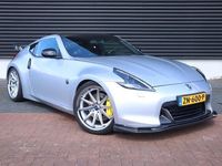 tweedehands Nissan 370Z 3.7 V6 GT Edition | Handbak | Cruise | Airco |