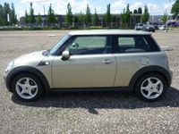 tweedehands Mini Cooper 1.6 Pepper