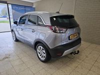 tweedehands Opel Crossland X 1.2 T. Innovation