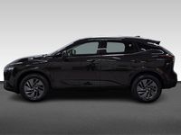 Occasion Nissan Qashqai Acenta 2023 Zwart SUV