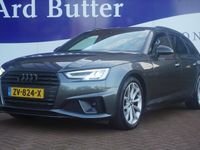 tweedehands Audi A4 Avant