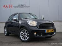 Occasion Mini One Countryman Salt 98 PK (72 kW) 2012 Suv SUV