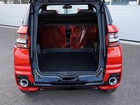 Occasion Ligier JS60 2024 Rood Hatchback