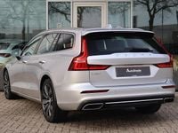 Occasion Volvo V60 Business Edition 253 PK (186 kW) 2020 Grijs Stationwagen