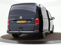 Occasion VW T6.1 Highline 204 PK (150 kW) 2019 Blauw Van