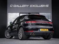 tweedehands Porsche Macan 3.0 S | APPROVED l Panorama l Luchtvering l Memory