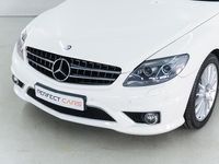 tweedehands Mercedes CL63 AMG AMG