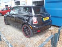 tweedehands Mini Cooper Cooper 1.6BNS LINE