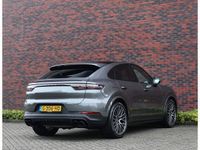 tweedehands Porsche Cayenne Coupé E-Hybrid *BOSE*Pano*Chrono*