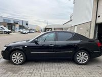 tweedehands Hyundai Sonata 2.0 Style LEDER