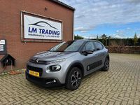 Occasion Citroën C3 Feel 83 PK (61 kW) 2020 Grijs Hatchback