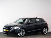 tweedehands Audi A1 Sportback AUTOMAAT 30 TFSI 110 PK Epic | LED | Spo