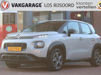 Occasion Citroën C3 Aircross Business Class 110 PK (80 kW) 2021 Grijs SUV