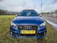 Occasion Audi A1 Sportback S-Line 140 PK (102 kW) 2013 Hatchback