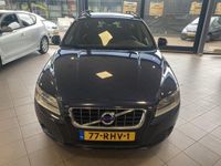 tweedehands Volvo V70 1.6 T4 Lim. Edition BJ AUTOMAAT BJ 2011 !!!