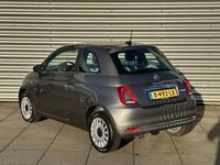 tweedehands Fiat 500 1.0 70pk Hybrid Launch Edition | Cruise Control | Airco