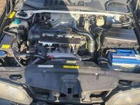 Occasion Volvo C70 163 PK (119 kW) 2001 Zwart Stationwagen