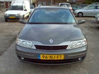 tweedehands Renault Laguna II Grand Tour 2.2 16v Dci Automaat 150pk Expression