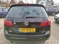 tweedehands VW Golf Sportsvan 1.0 TSI 115pk Comfortline