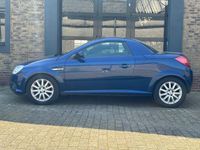 tweedehands Opel Tigra TwinTop 1.4-16V Rhythm |Airco|