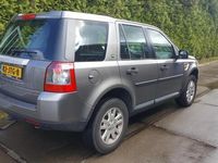 tweedehands Land Rover Freelander 2.2 TD4 S