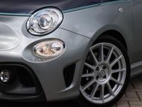 tweedehands Abarth 595 1.4 T-Jet 180 PK Rivale | Xenon | Beats | Akrapovic