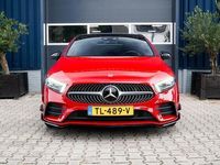 tweedehands Mercedes A200 Launch Edition Premium Plus A35 AMG Pakket