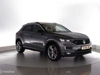 tweedehands VW T-Roc 1.5 150PK Automaat Sport R-line panorama/trekhaak/