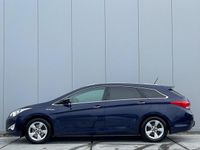 tweedehands Hyundai i40 Wagon 1.6 GDI Blue Business Edition | Navi | Keyle