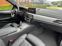 tweedehands BMW 540 540 5-serie TouringxDrive M-sport, comfortstoel,