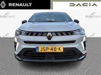 Nieuw Renault Symbioz Techno 69 PK (50 kW) 2026 Grijs SUV