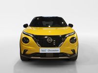 Nieuw Nissan Juke 143 PK (105 kW) 2026 Geel SUV