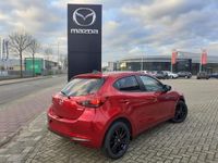 tweedehands Mazda 2 e-SkyActiv-G 90 Homura Mengelers Actie Prijs: NU V