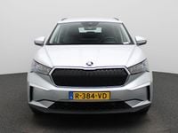 Occasion Skoda Enyaq iV 150 kW (204 PK) 2022 Grijs SUV