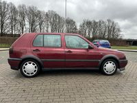 tweedehands VW Golf II 2.0 GTI