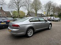 tweedehands VW Passat 1.4 TSI Comfortline Business Automaat Navi Climate