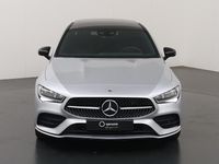 Occasion Mercedes CLA250 Premium Plus 218 PK (160 kW) 2022 Grijs Sedan