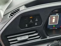 Occasion VW Caddy Style 122 PK (89 kW) 2024 Zwart MPV