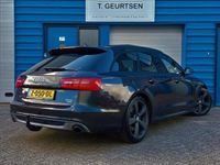 tweedehands Audi A6 AVANT 3.0 TFSI Quattro S-line Pano/Head-up/Lane-as