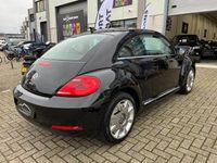 tweedehands VW Beetle (NEW) 1.2 TSI Design